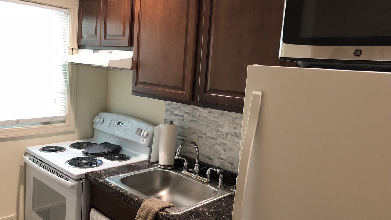 Photo of Kitchen in North Buckhead