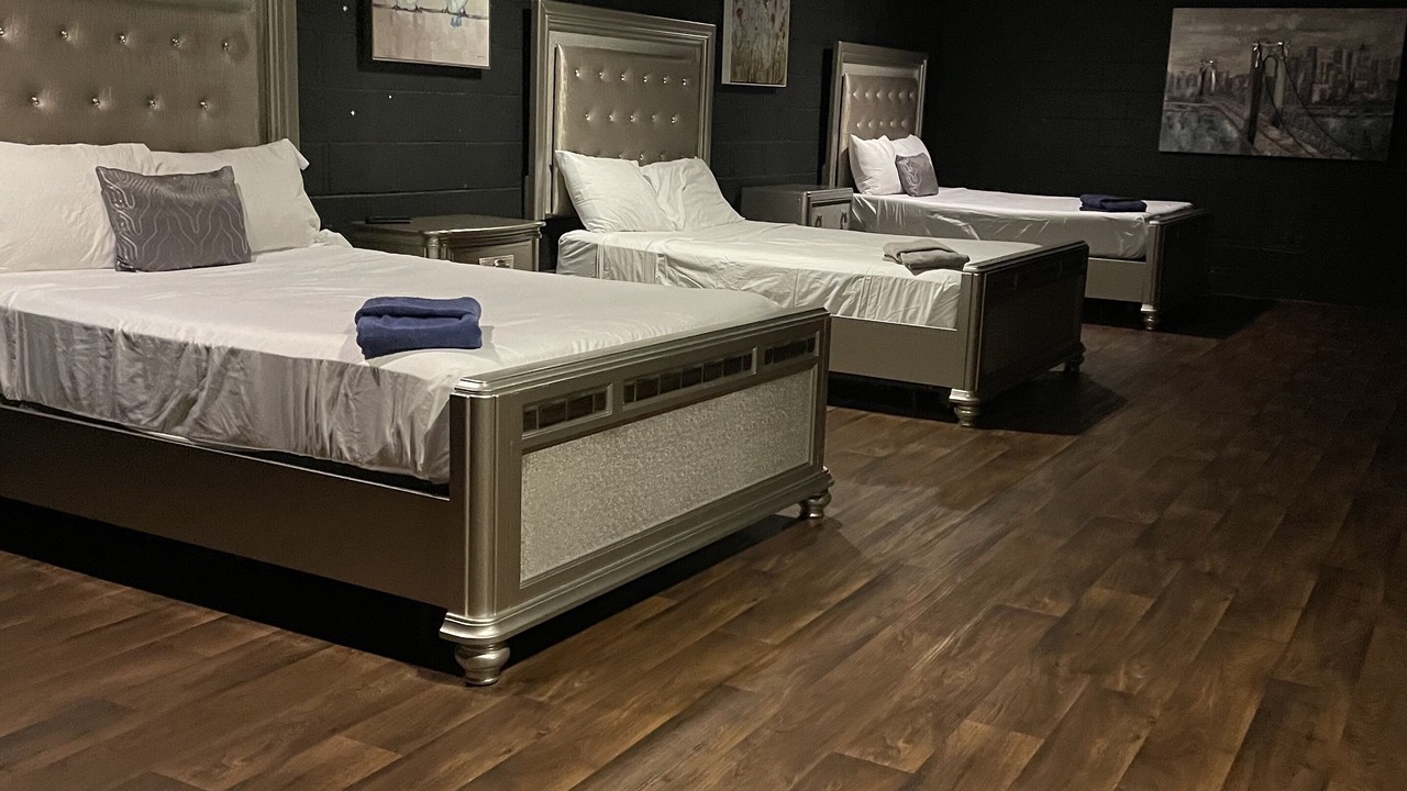 Photo of Bedroom in North Buckhead