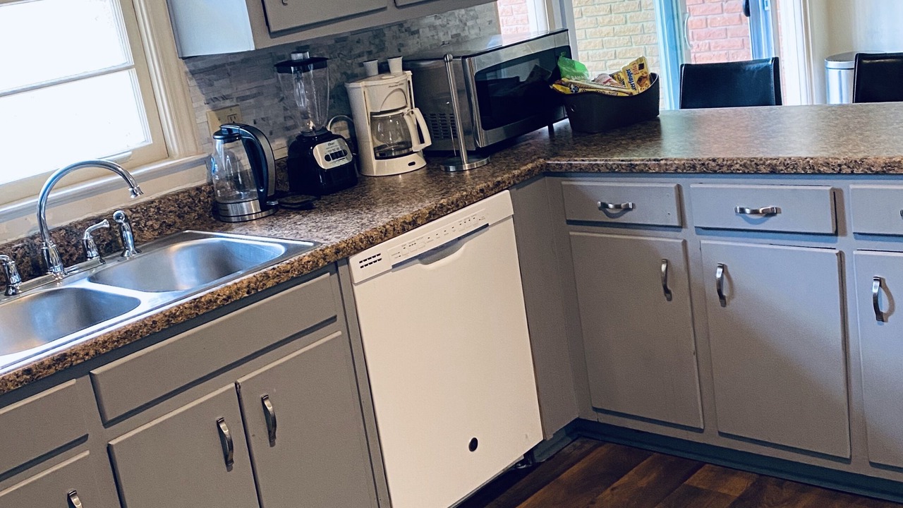 Photo of Kitchen in North Buckhead