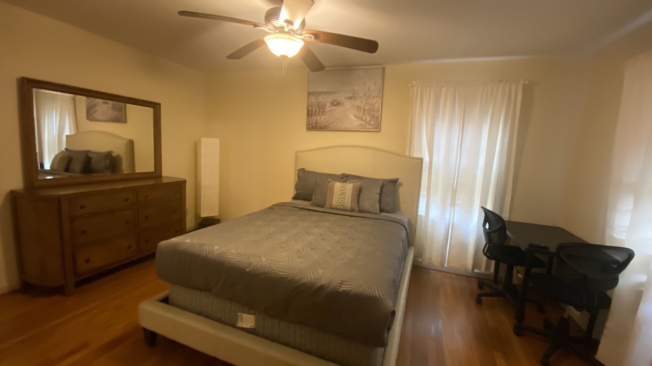 Photo of Bedroom in North Buckhead