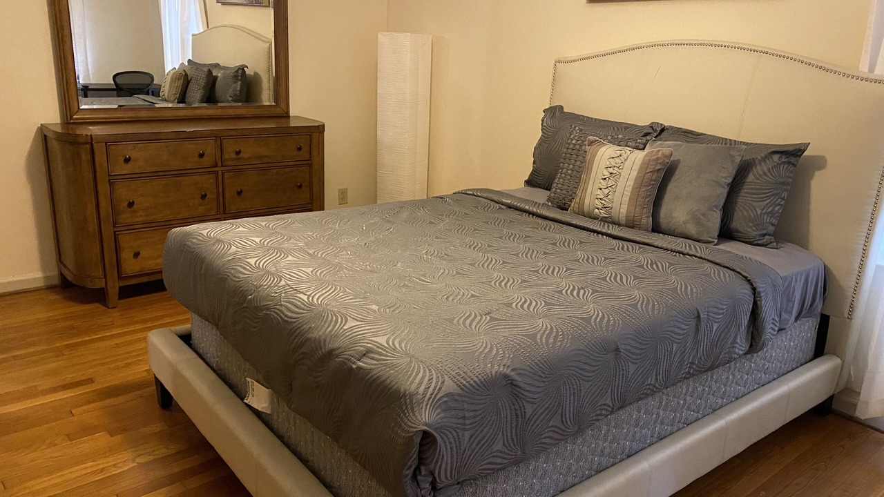 Photo of Bedroom in North Buckhead