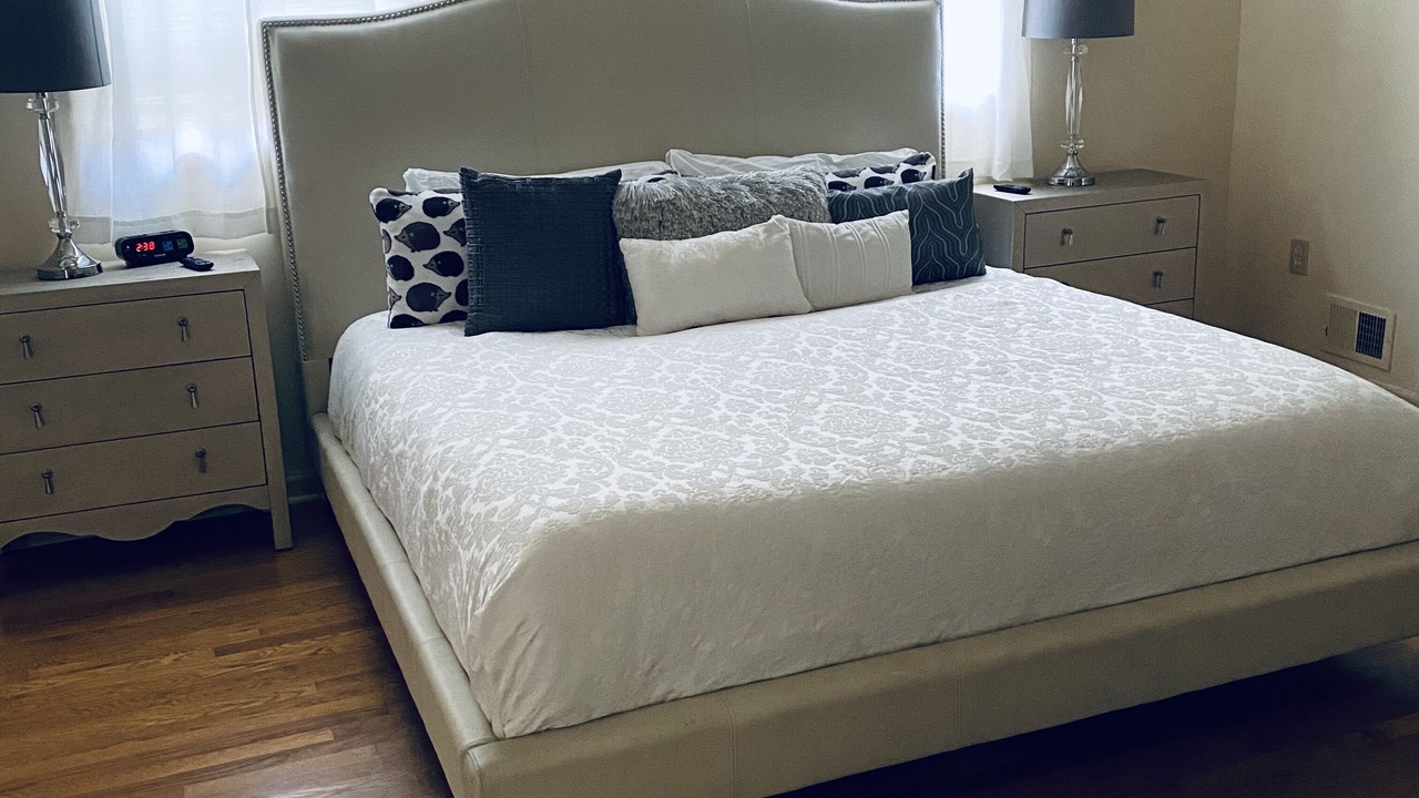 Photo of Bedroom in North Buckhead