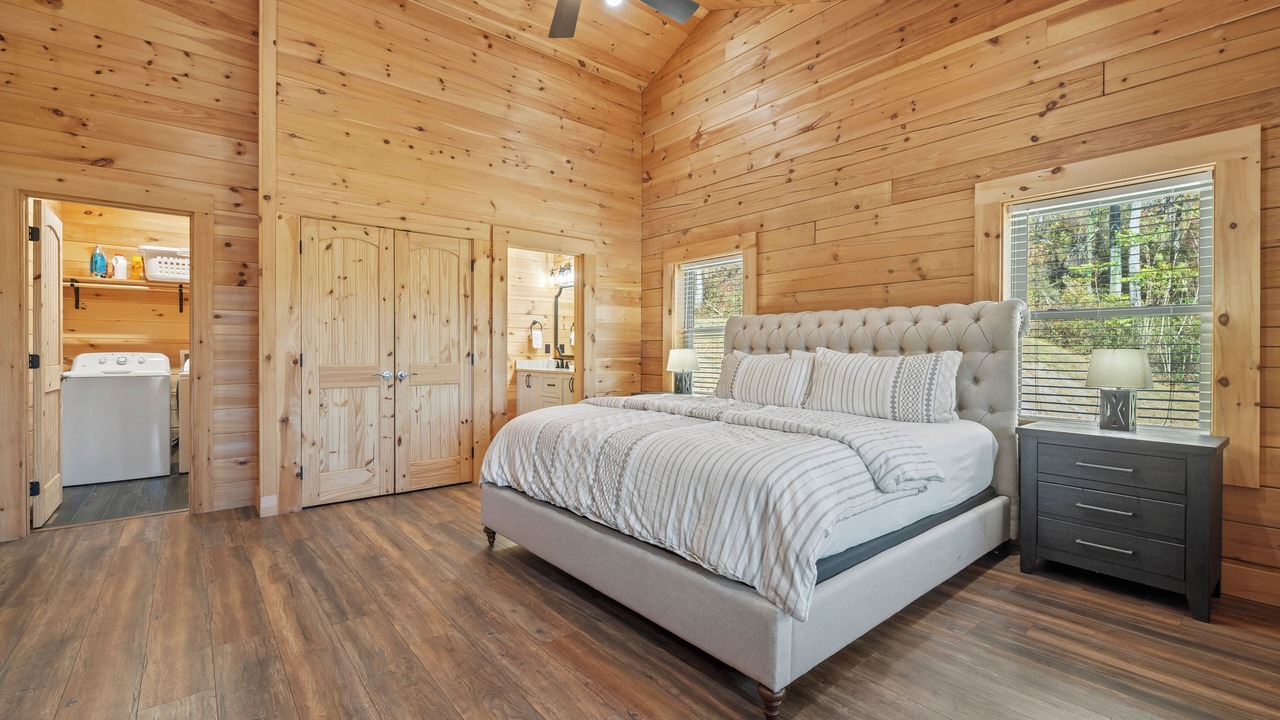 Photo of Bedroom in Fairview