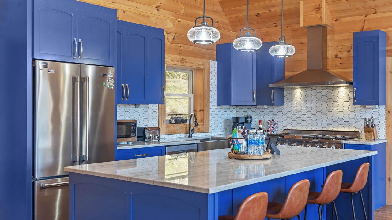 Photo of Kitchen in Fairview