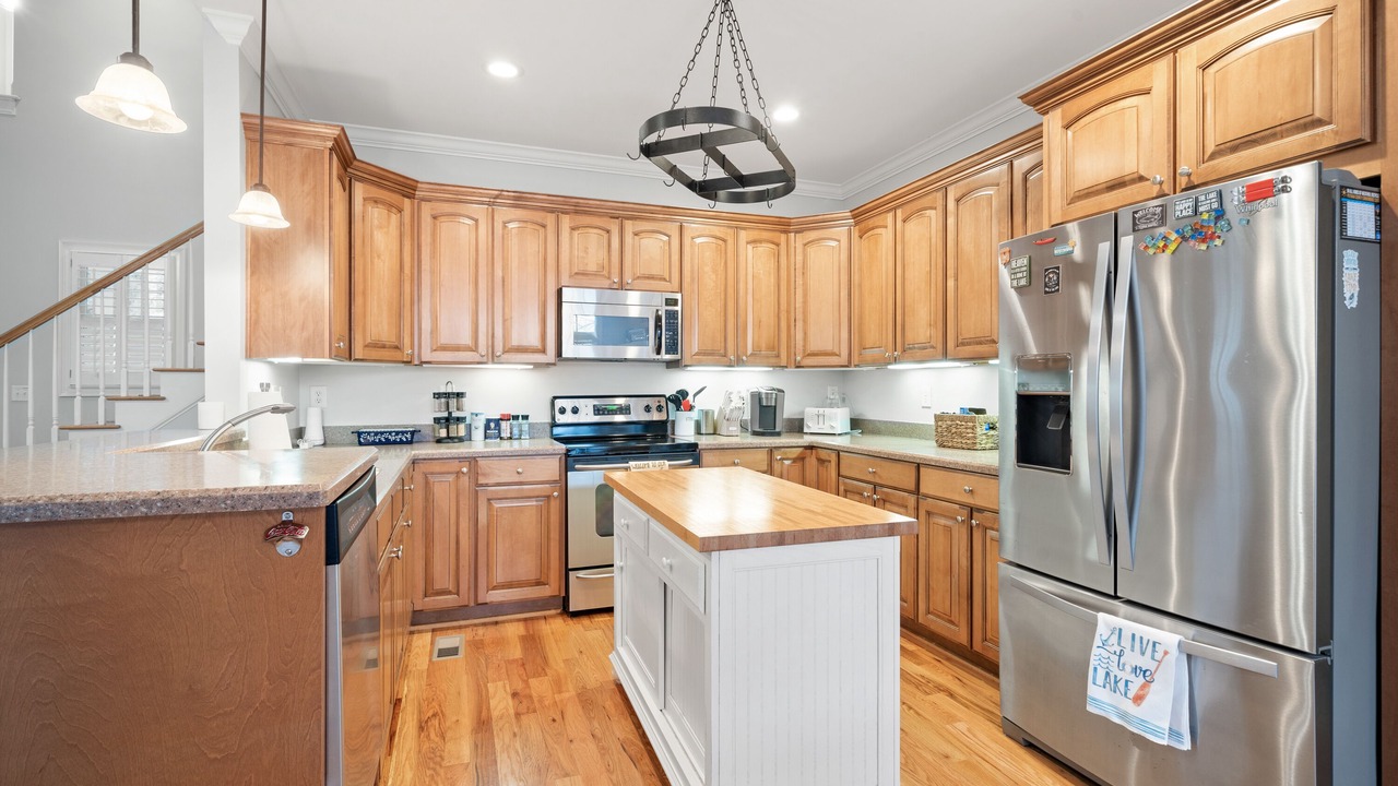 Photo of Kitchen in Eatonton