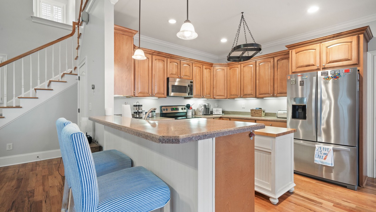 Photo of Kitchen in Eatonton