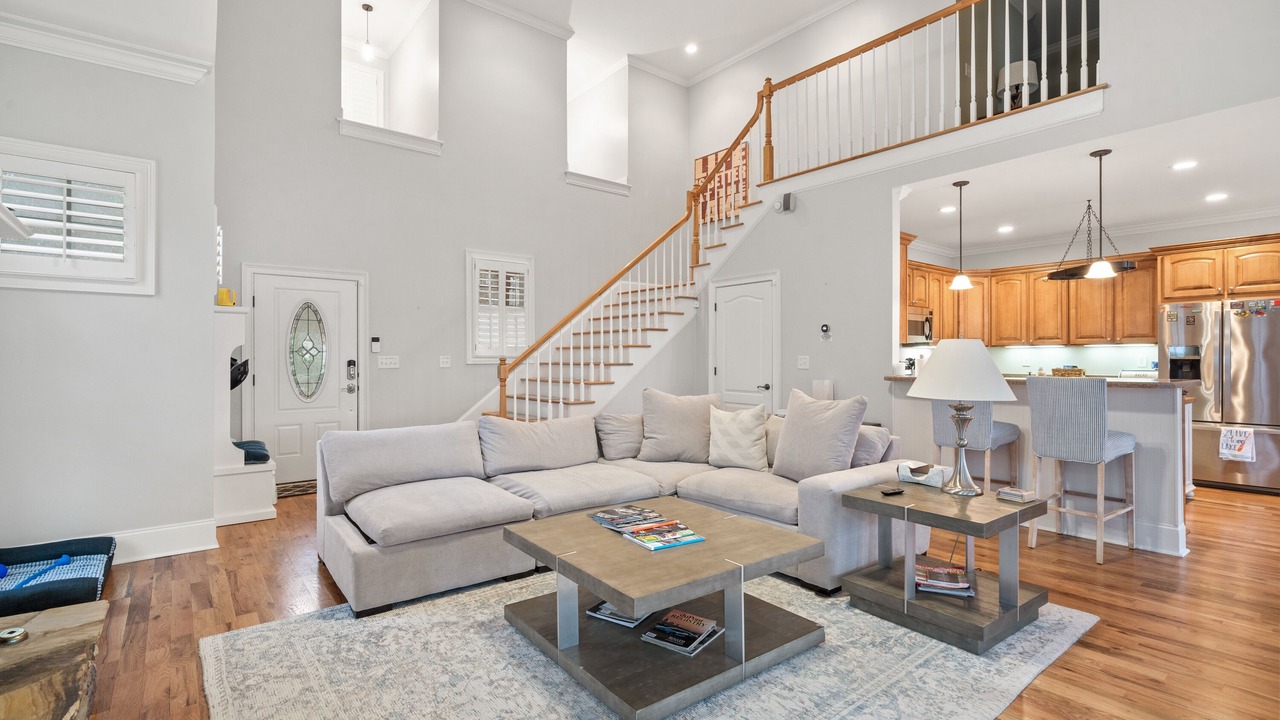 Photo of Livingroom in Eatonton