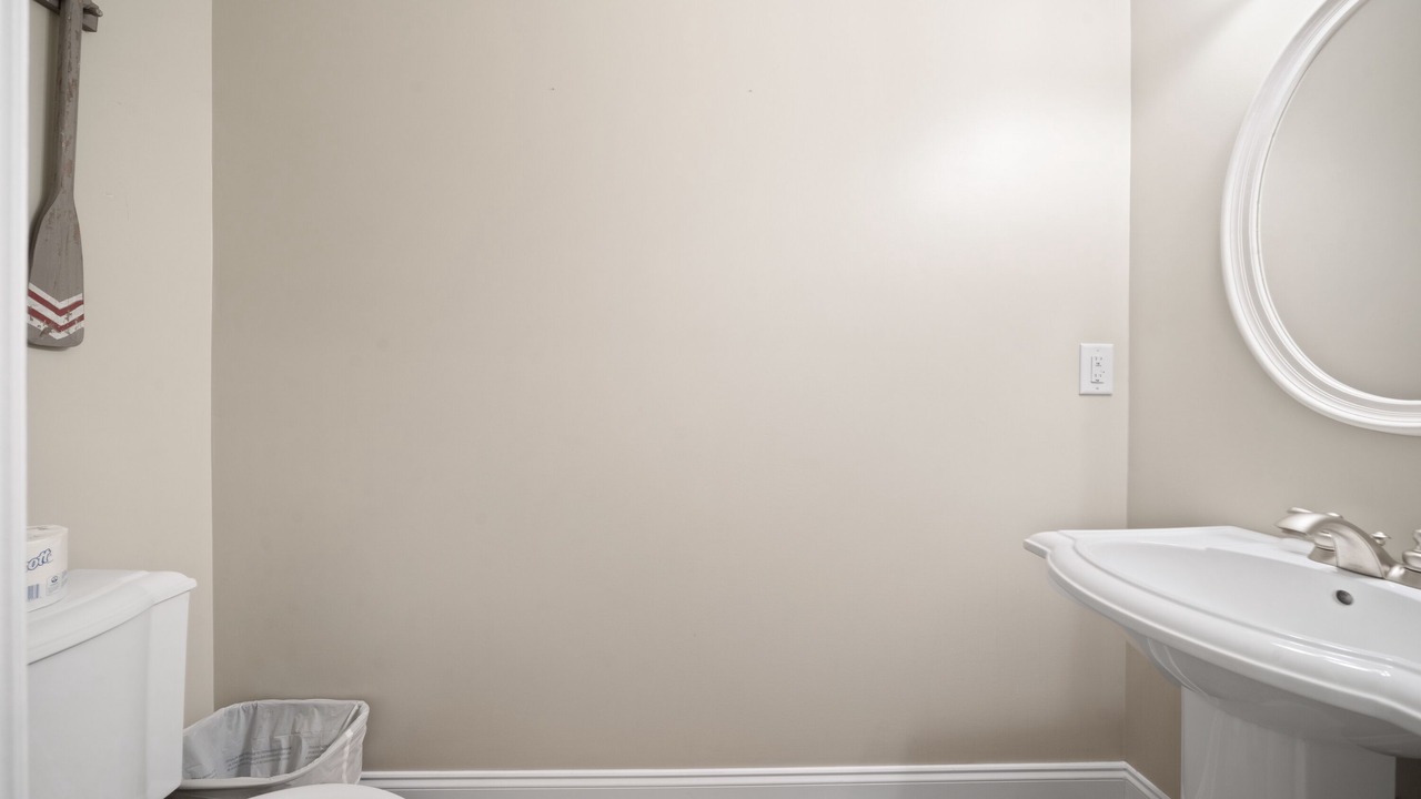 Photo of Bathroom in Eatonton