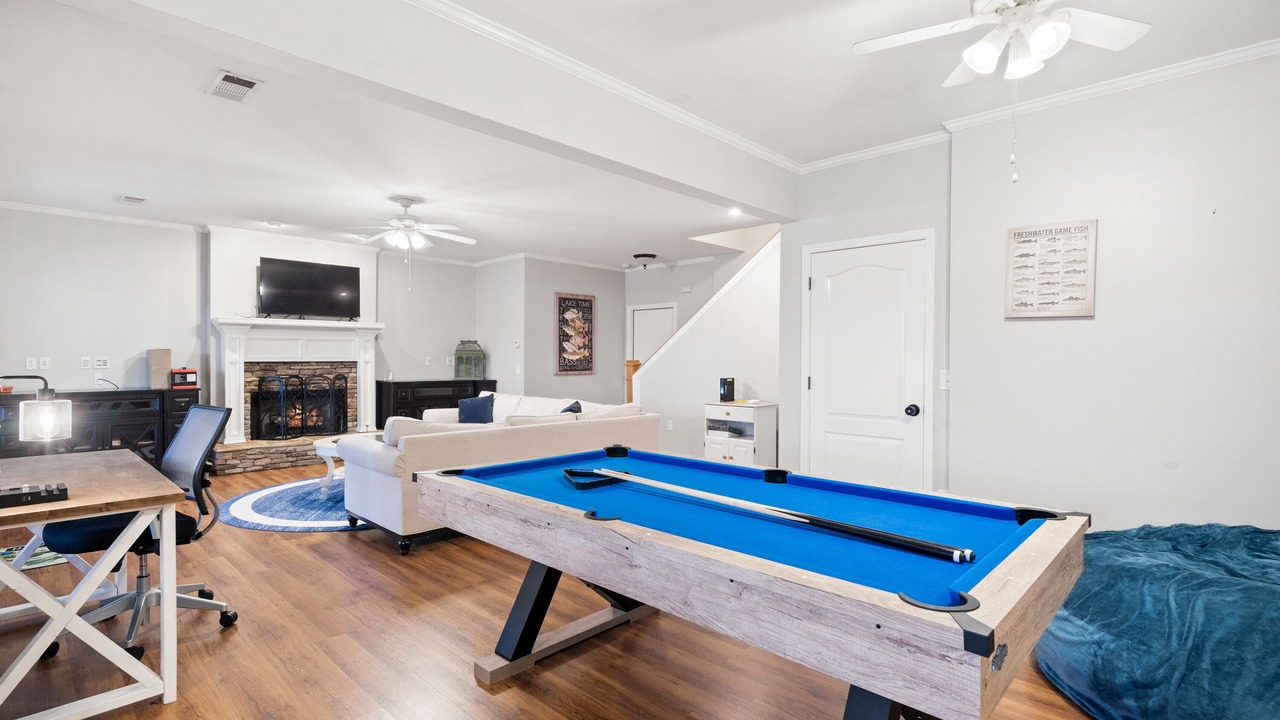 Photo of Bedroom in Eatonton