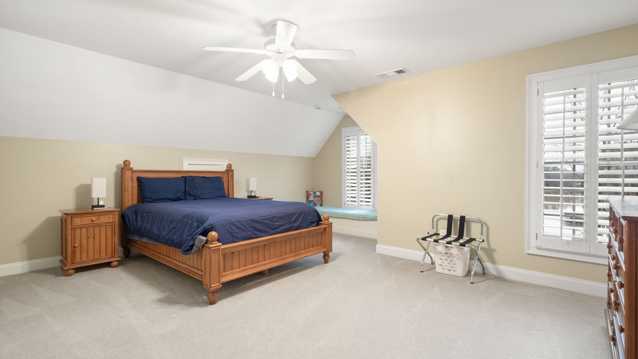 Photo of Bedroom in Eatonton