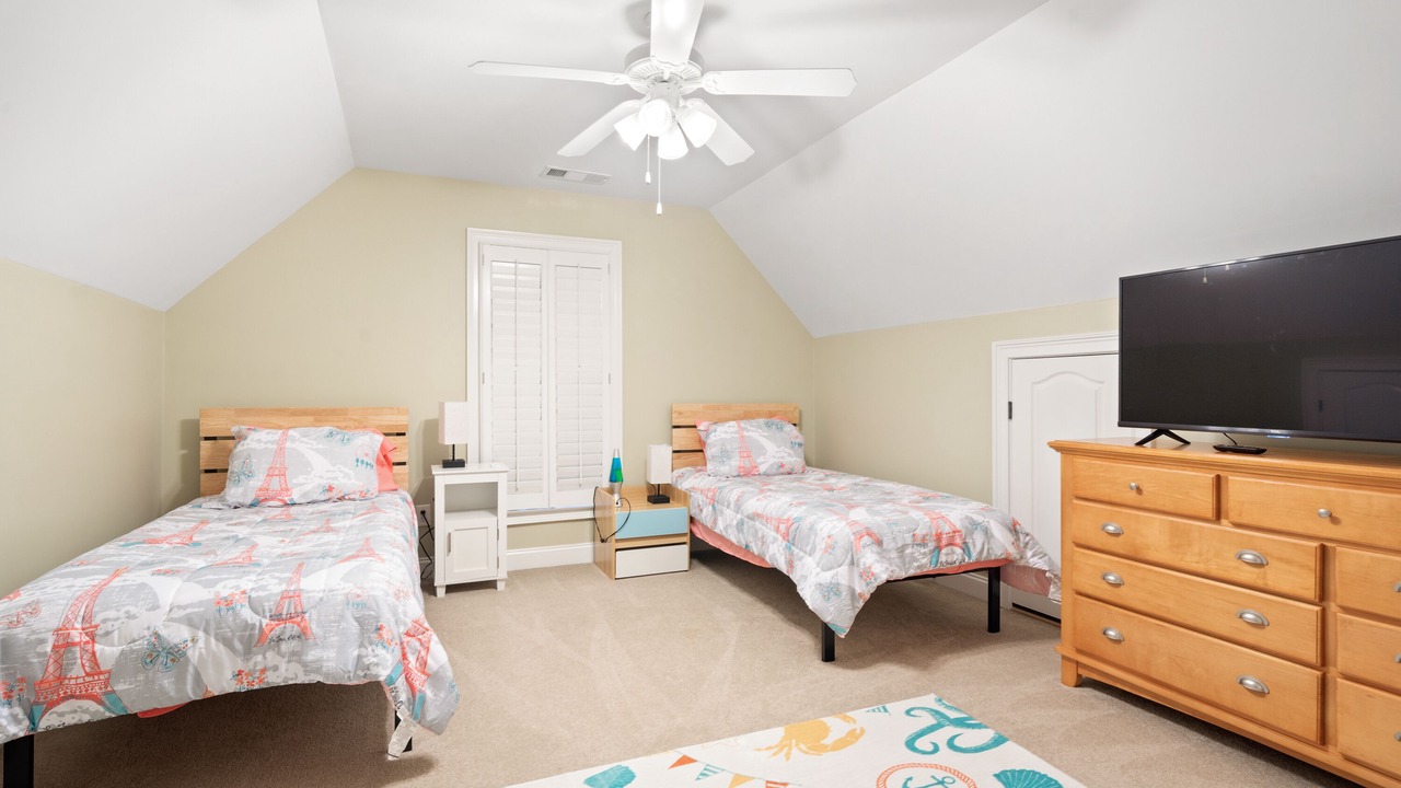 Photo of Bedroom in Eatonton