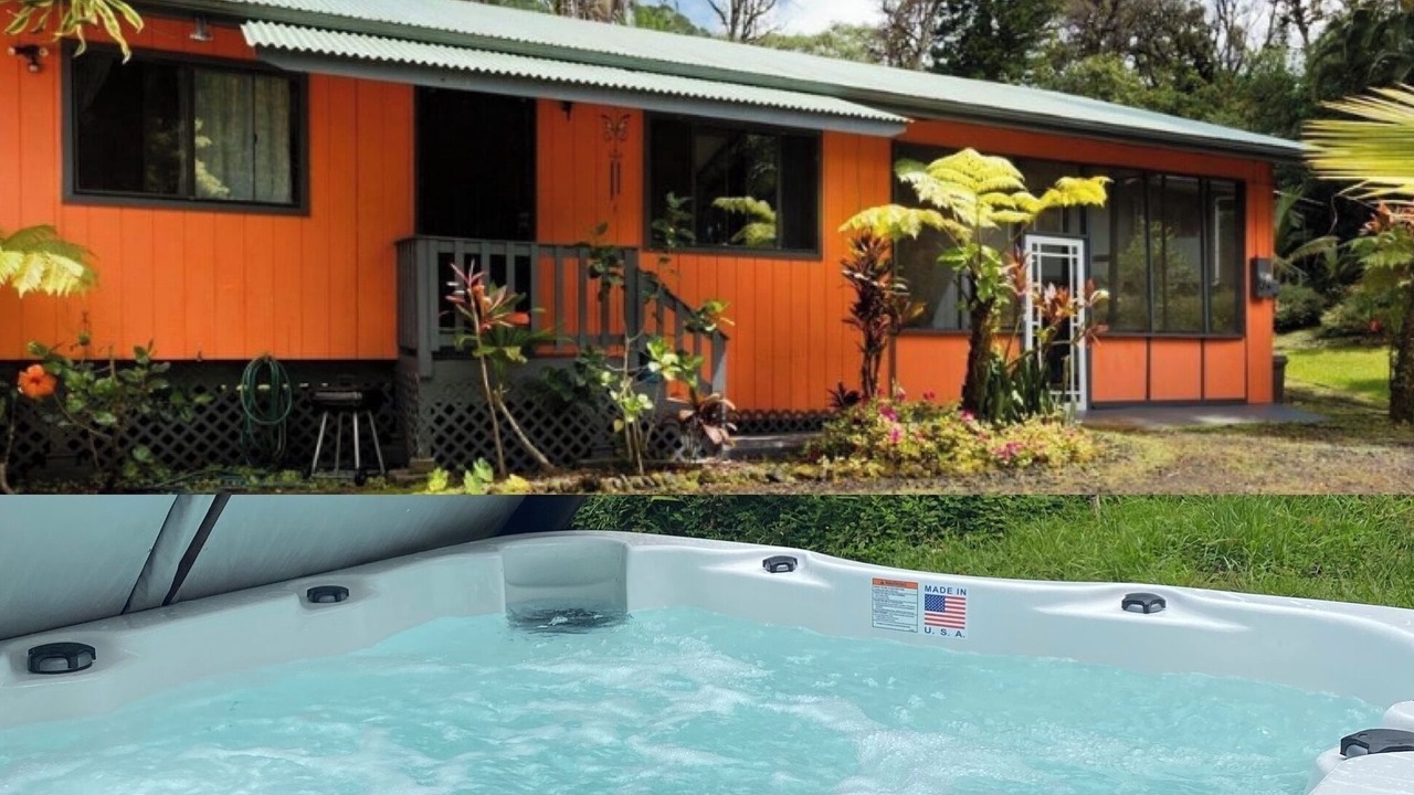 Photo of Outdoor in Leilani Estates