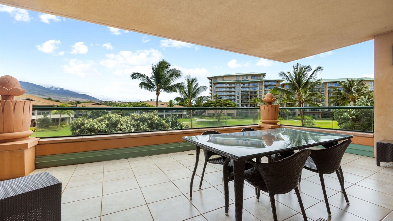 Photo of Outdoor in Honokowai