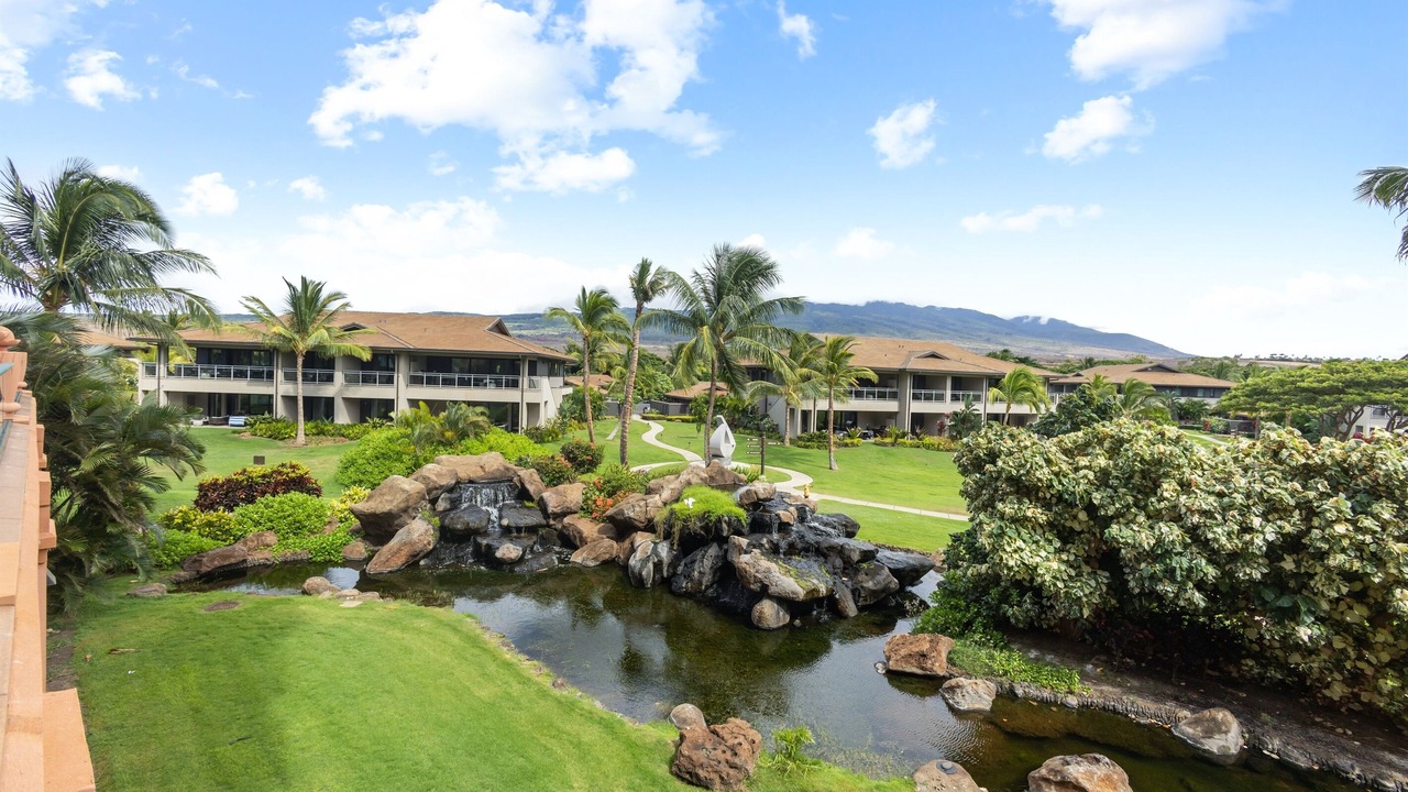 Photo of Outdoor in Honokowai