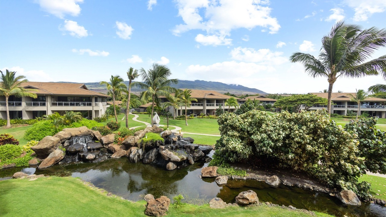 Photo of Outdoor in Honokowai