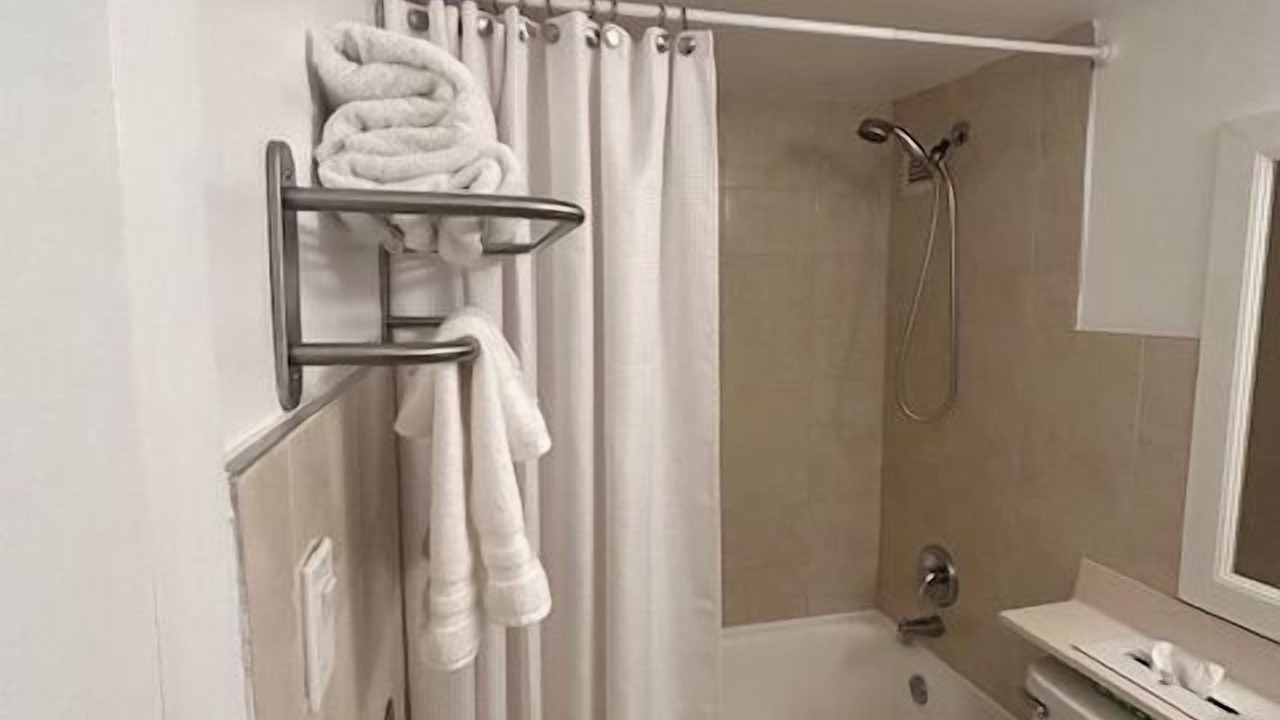 Photo of Bathroom in Sunny Isles Beach