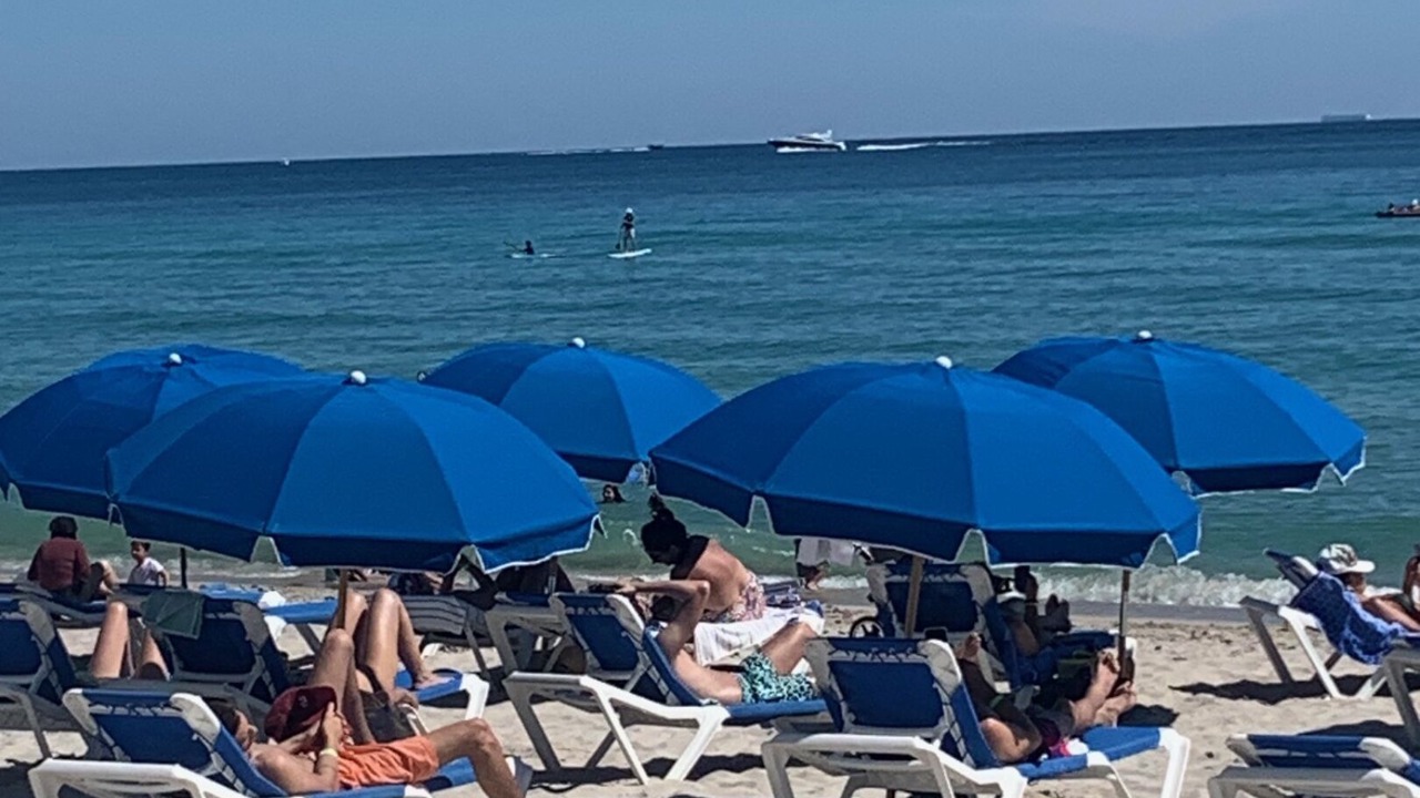 Photo of Others in Sunny Isles Beach