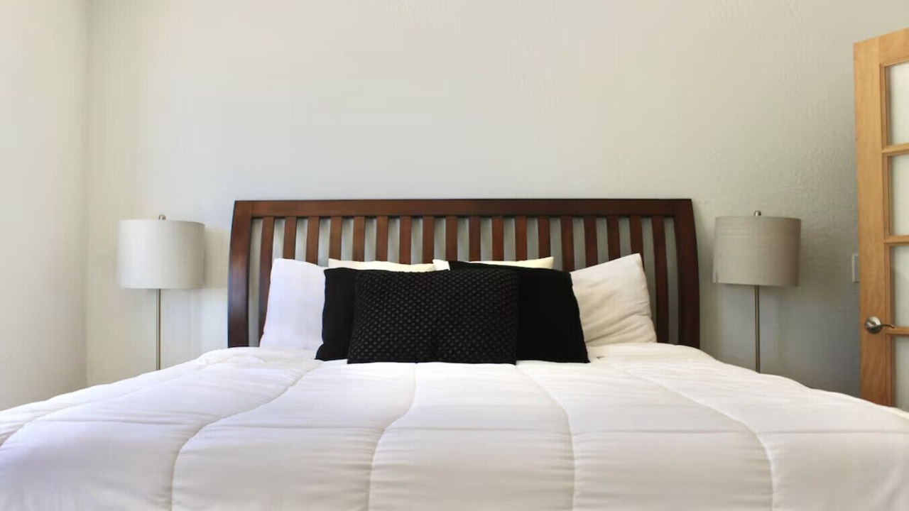 Photo of Bedroom in North Beach