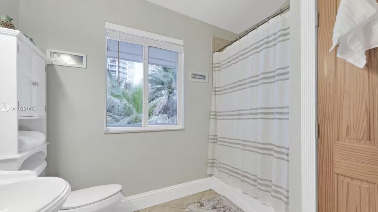 Photo of Bathroom in North Beach