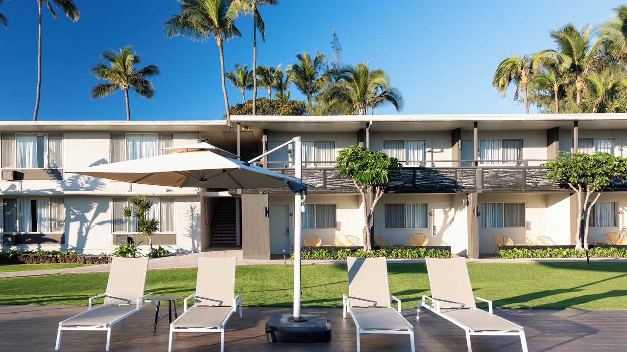 Photo of Patio Balcony in Kahului