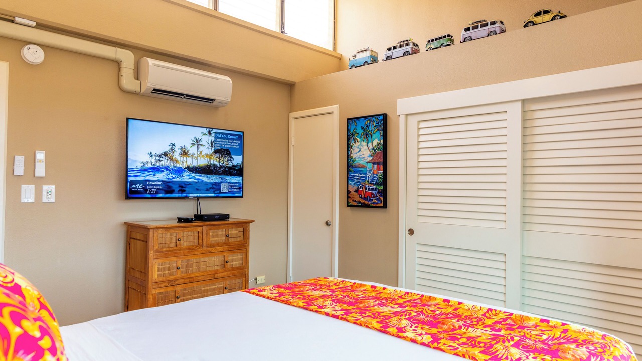 Photo of Bedroom in Kahana