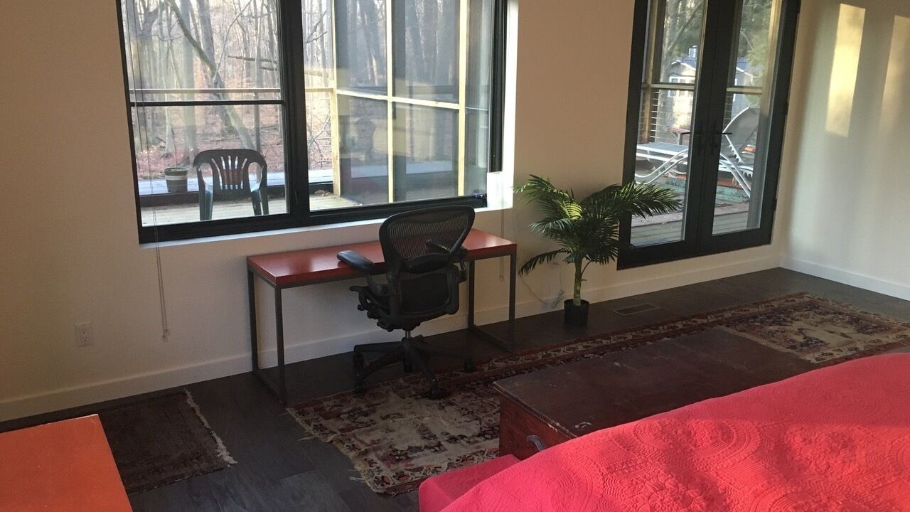 Photo of Bedroom in Harbert