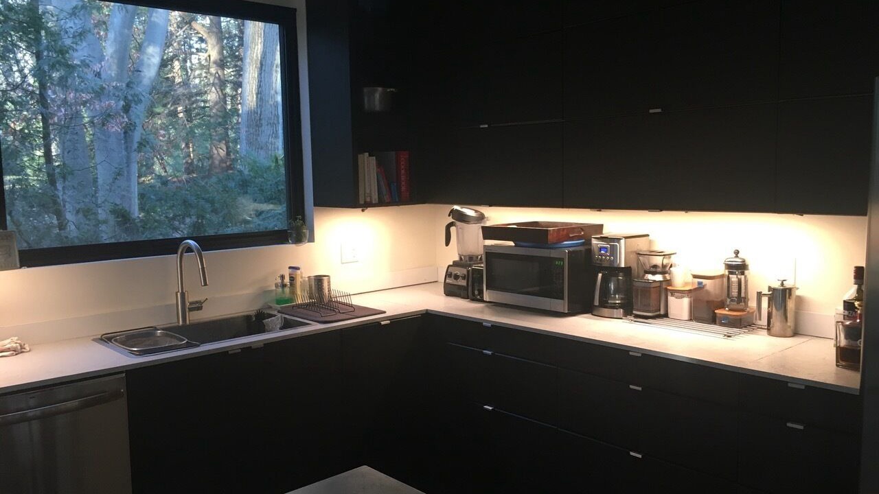 Photo of Kitchen in Harbert