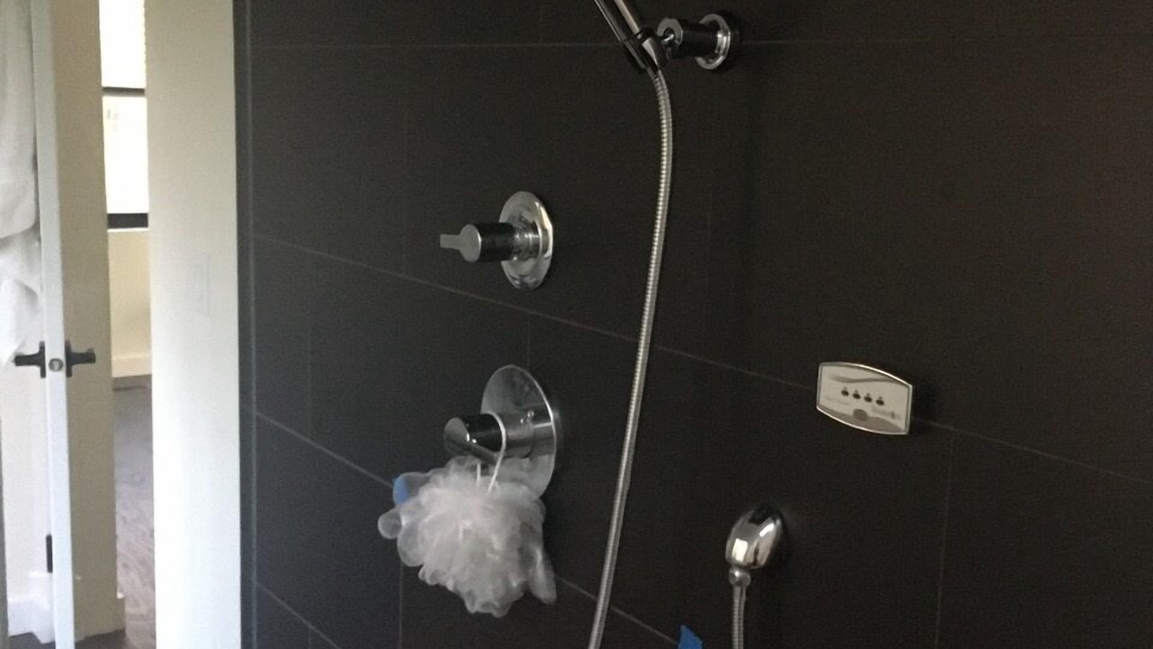 Photo of Bathroom in Harbert