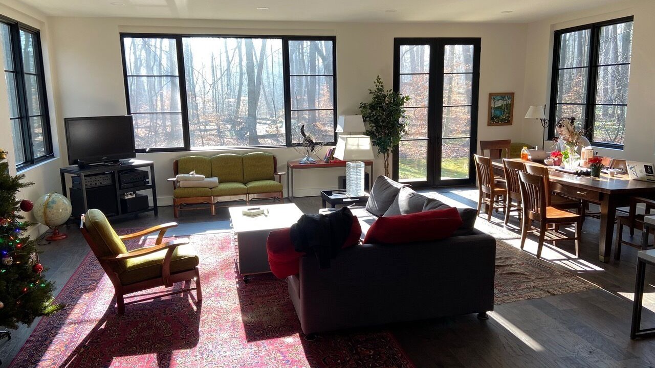 Photo of Livingroom in Harbert