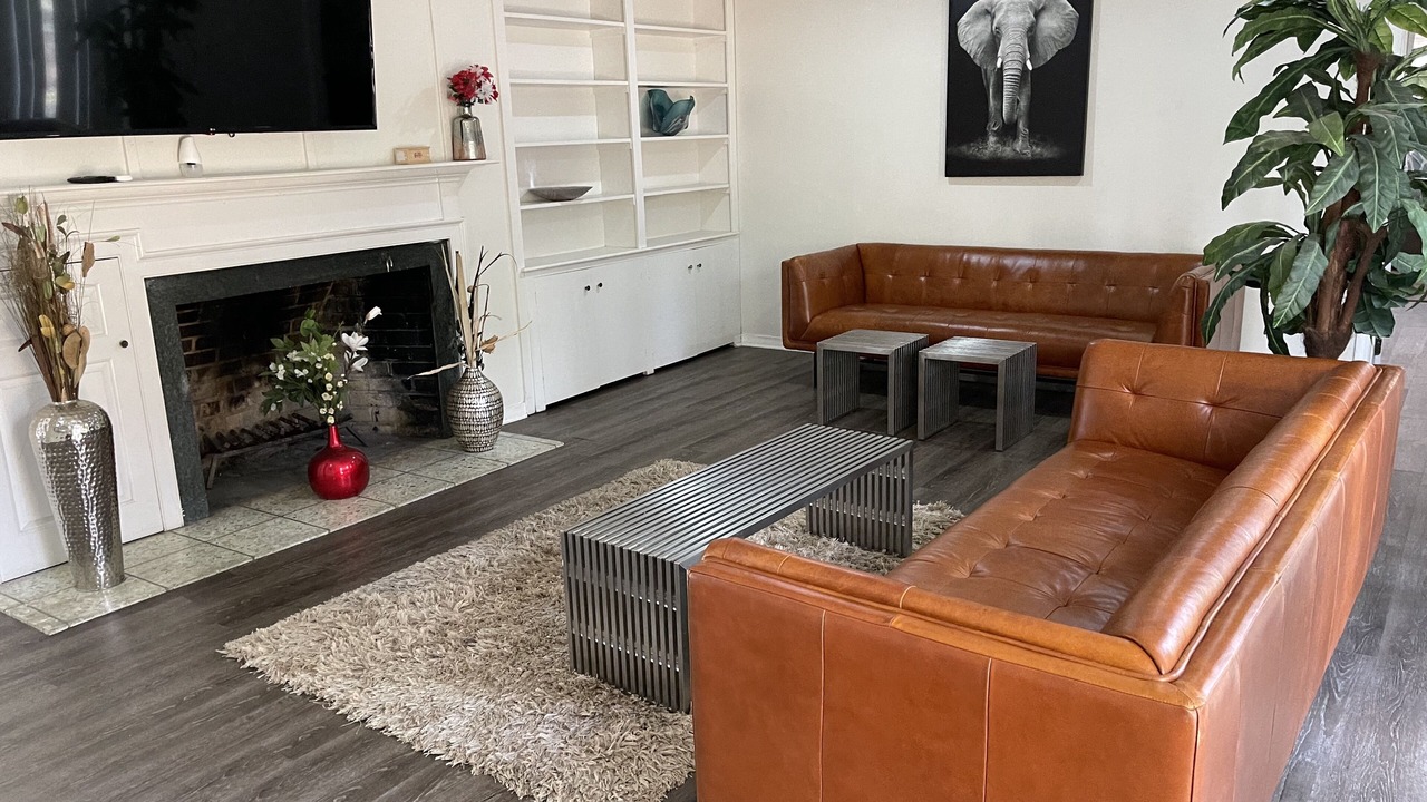Photo of Livingroom in North Buckhead