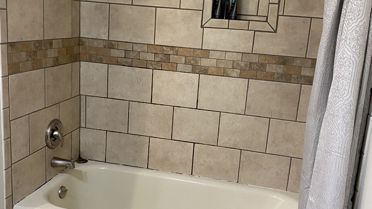 Photo of Bathroom in North Buckhead