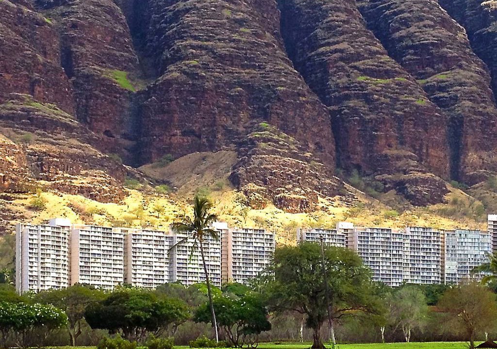 Photo of Outdoor in Makaha