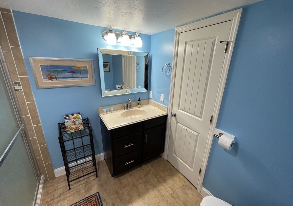 Photo of Bathroom in Surf City