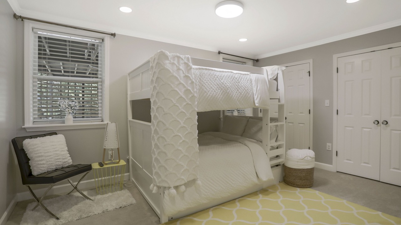 Photo of Bedroom in North Buckhead