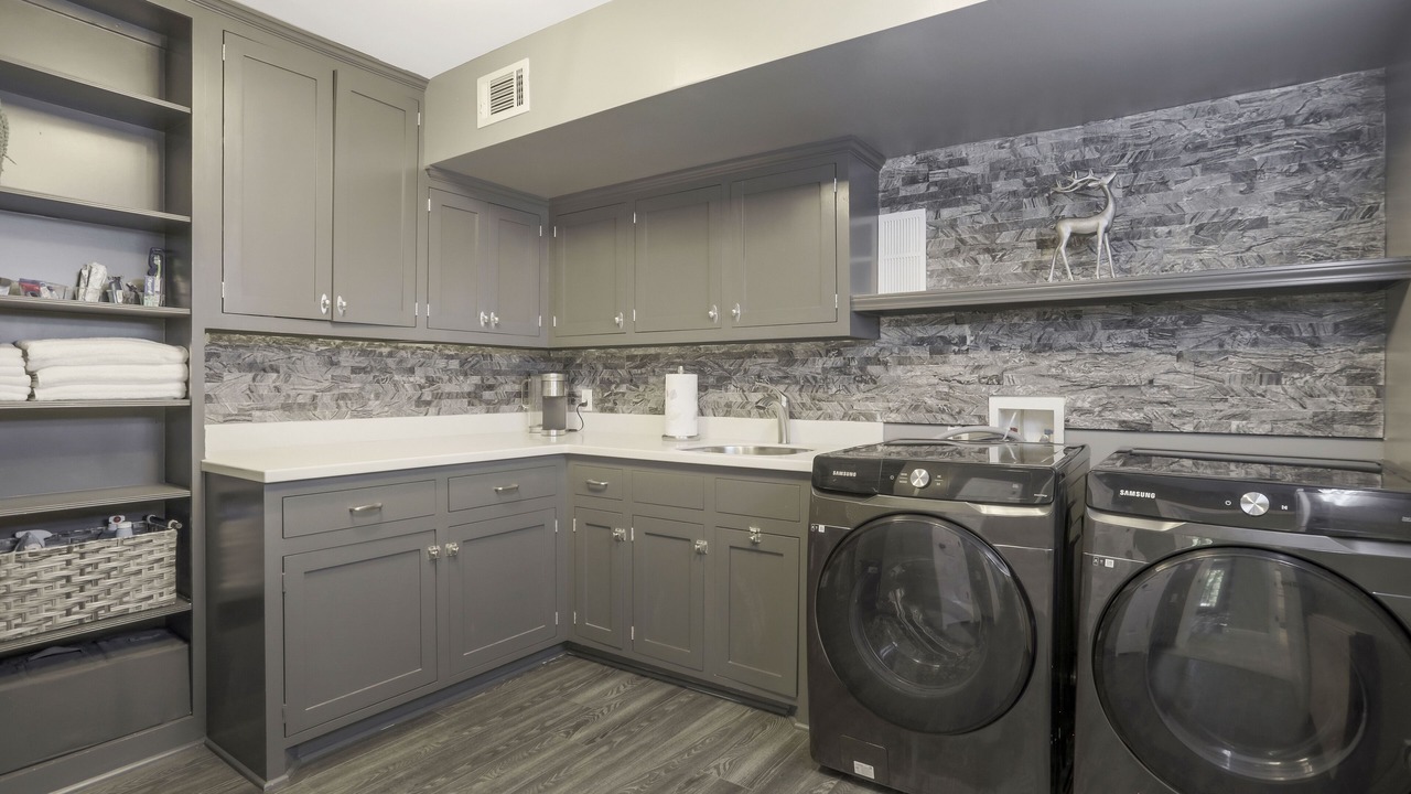 Photo of Kitchen in North Buckhead