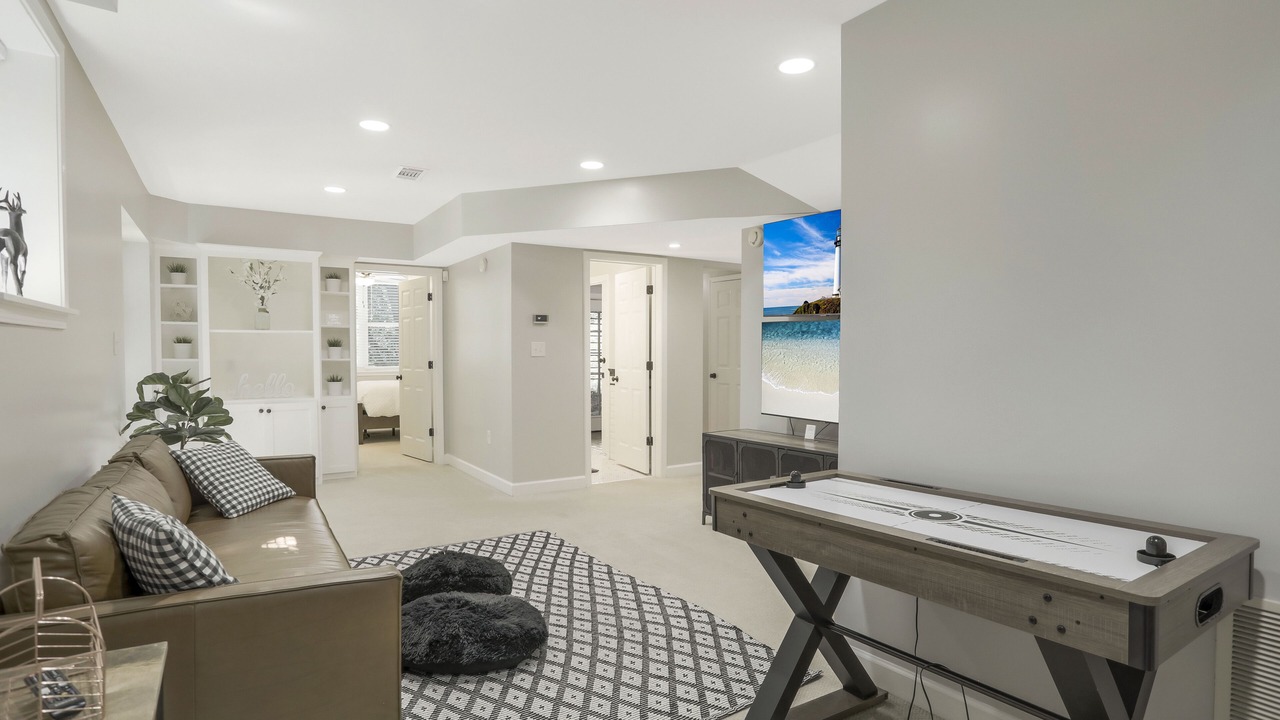 Photo of Livingroom in North Buckhead