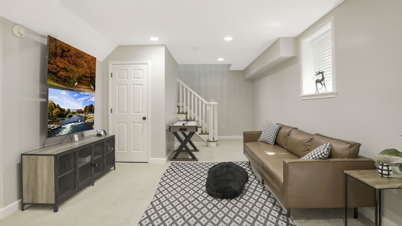 Photo of Bedroom in North Buckhead
