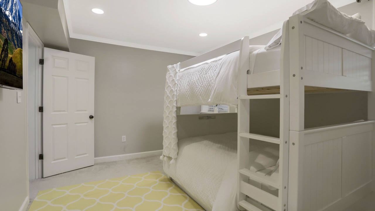 Photo of Bedroom in North Buckhead