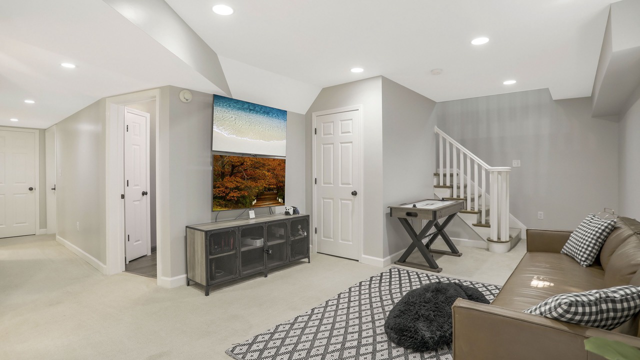 Photo of Livingroom in North Buckhead