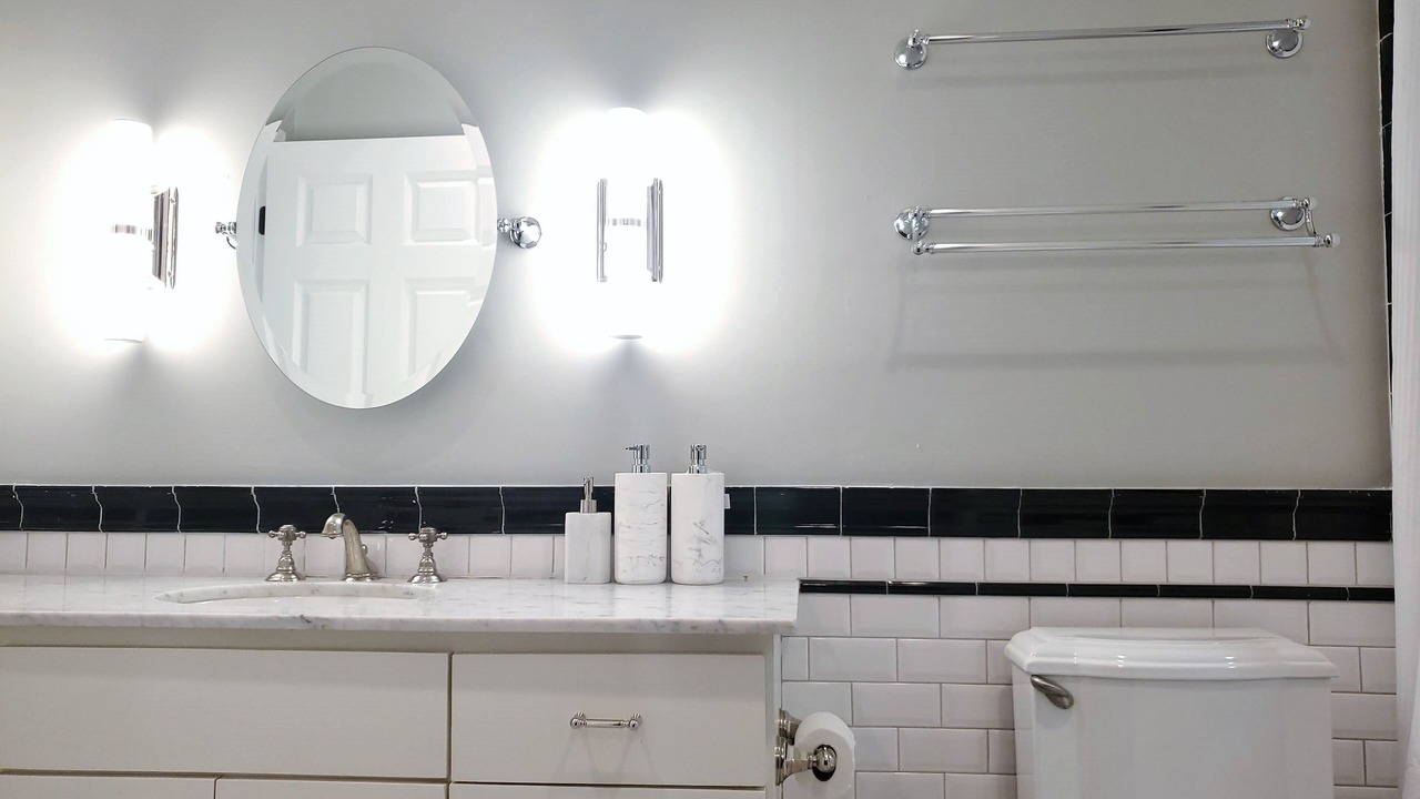 Photo of Bathroom in North Buckhead