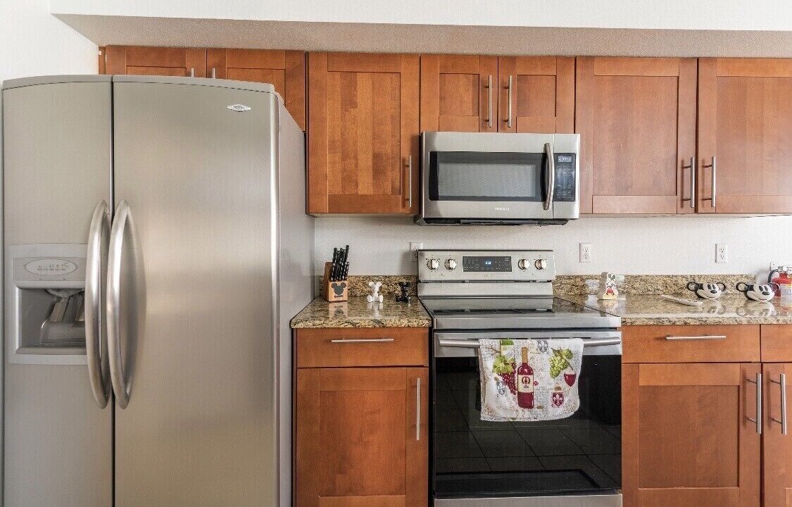 Photo of Kitchen in Lindfields
