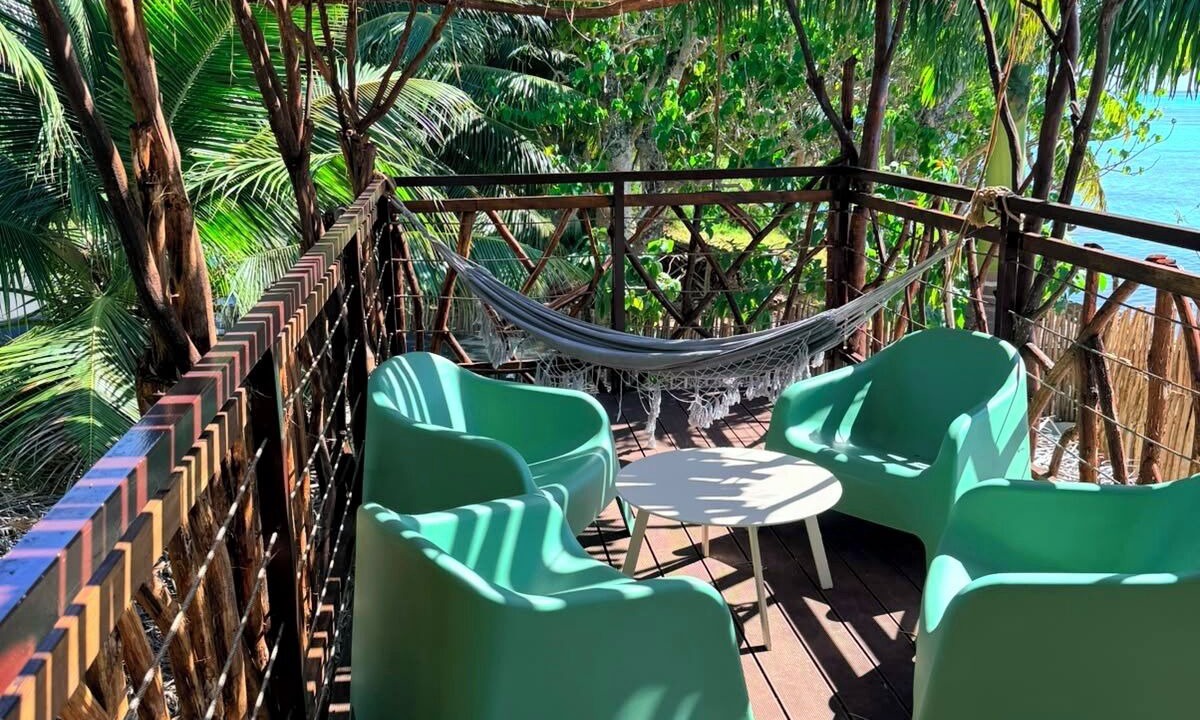 Photo of Outdoor in Moorea-Maiao