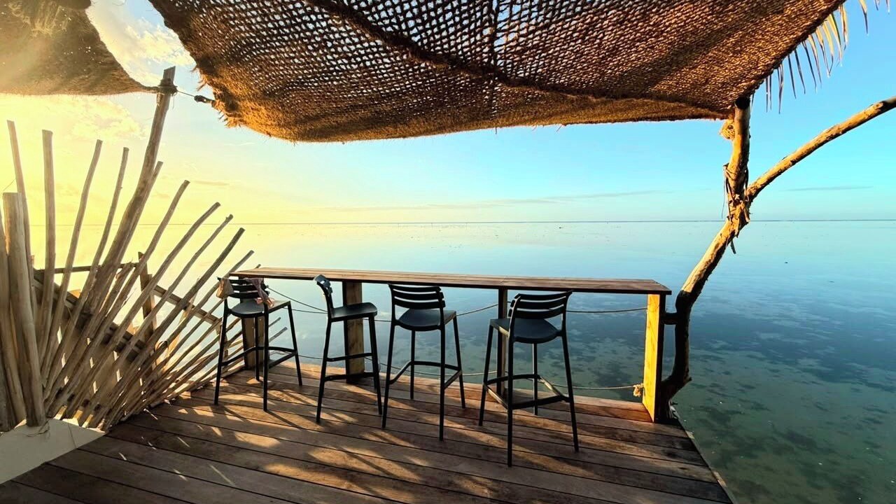 Photo of Outdoor in Moorea-Maiao