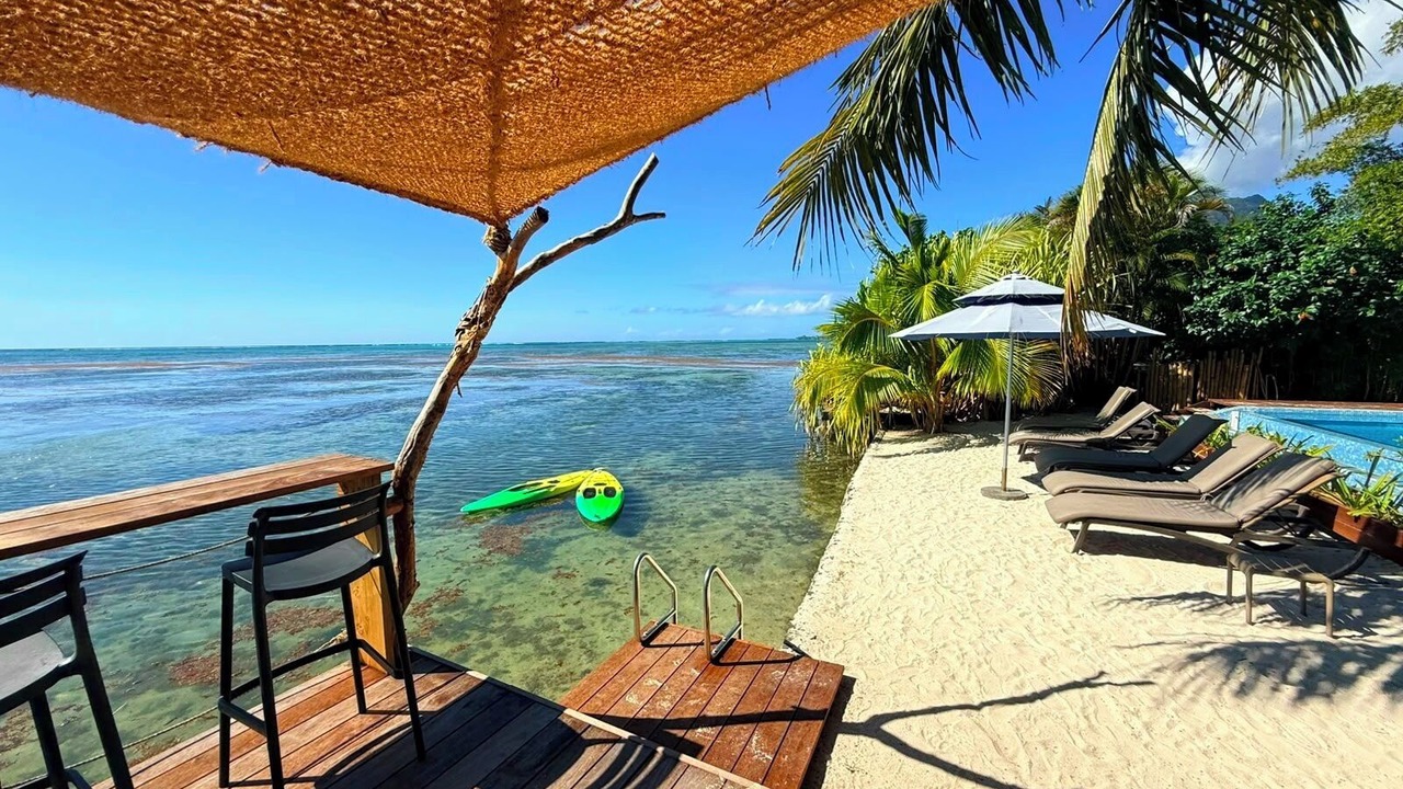 Photo of Outdoor in Moorea-Maiao