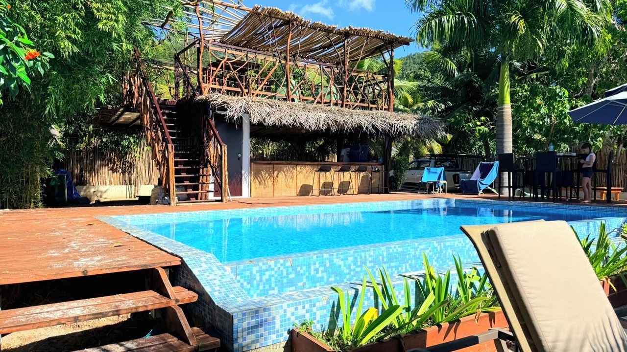 Photo of Outdoor in Moorea-Maiao