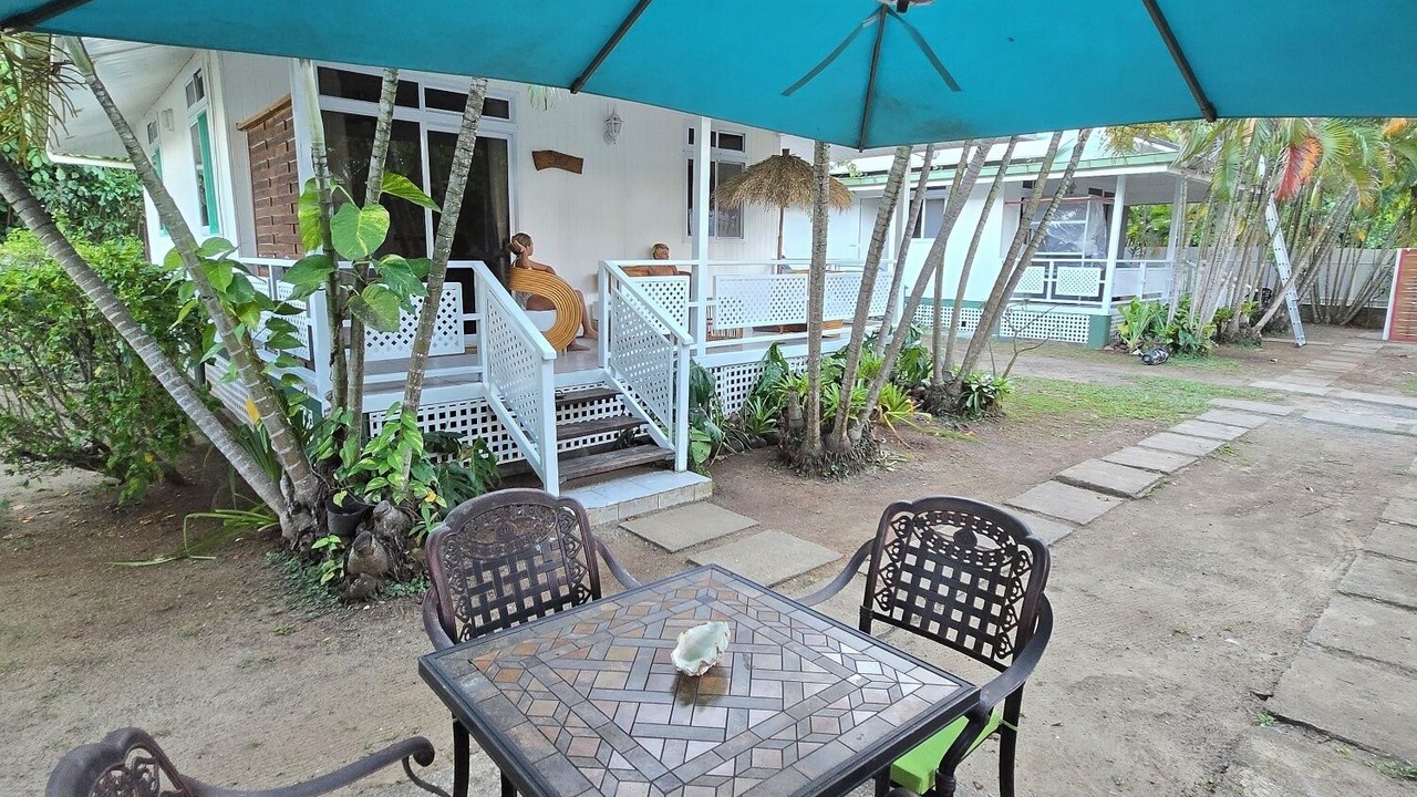Photo of Outdoor in Moorea-Maiao