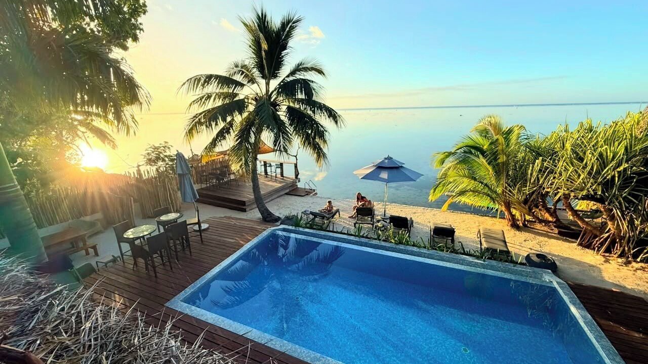 Photo of Outdoor in Moorea-Maiao