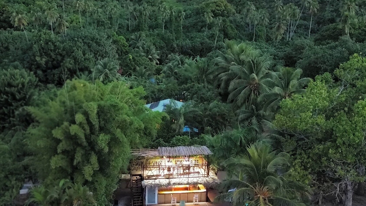 Photo of Outdoor in Moorea-Maiao