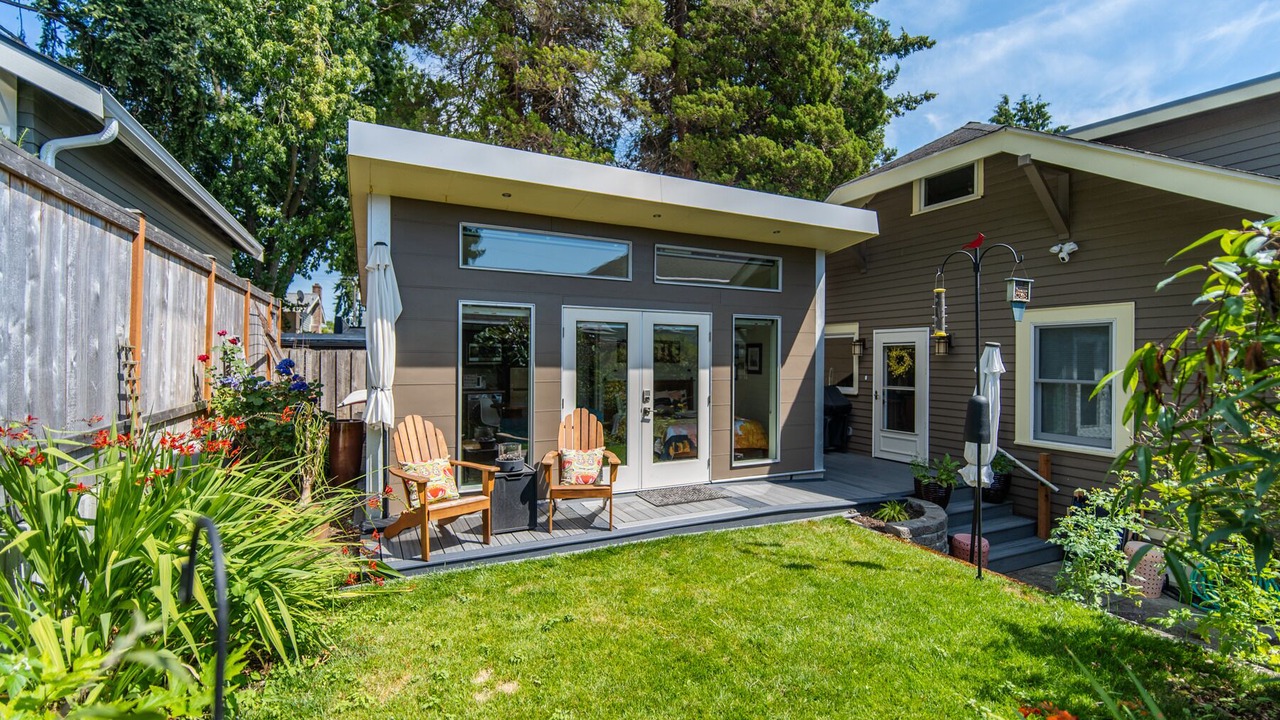 Photo of Outdoor in Wallingford