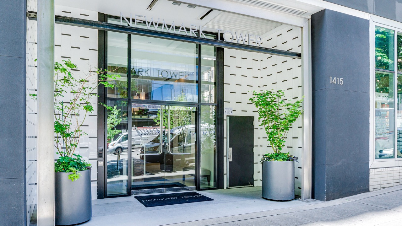 Photo of Outdoor in Downtown Seattle